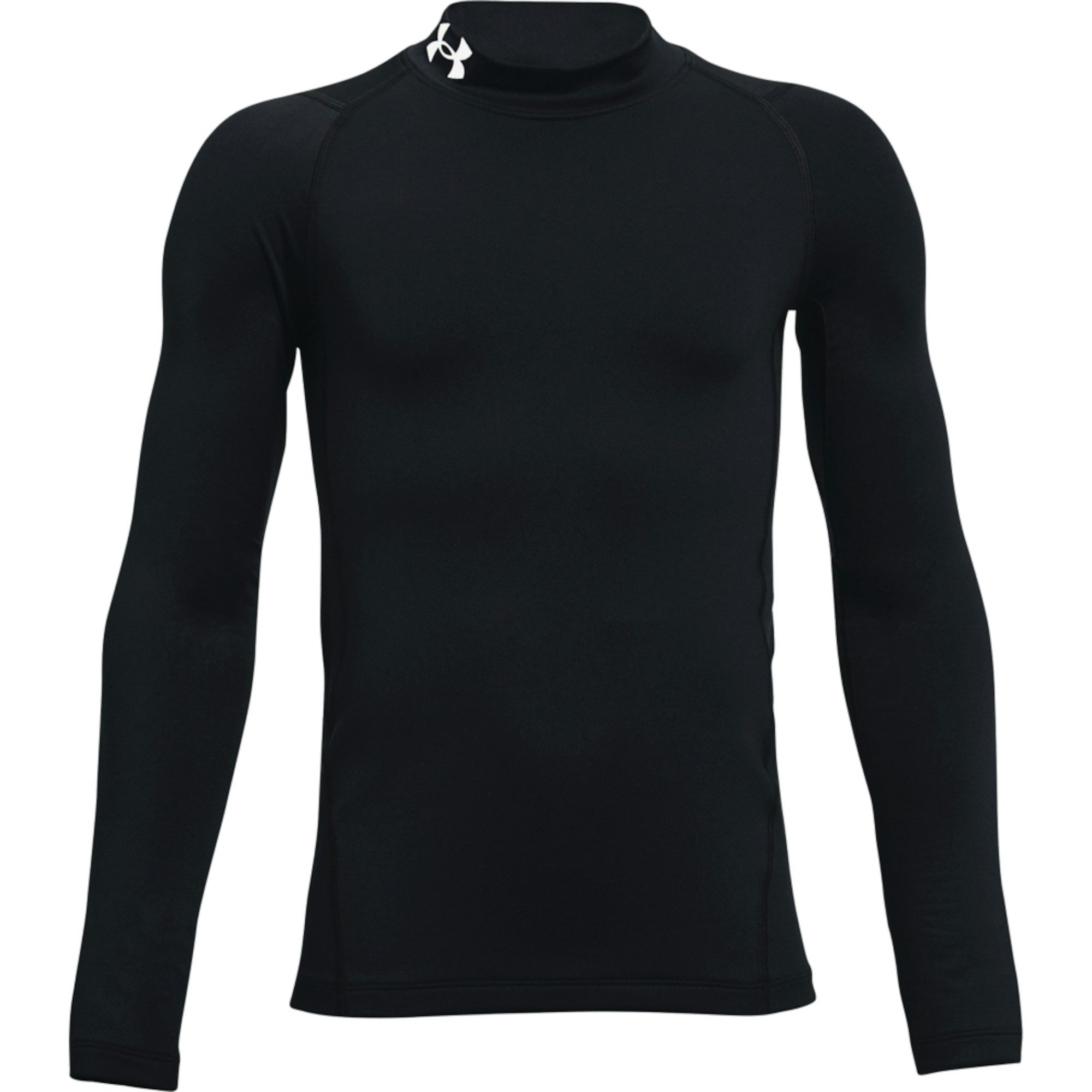 Langarmshirt Under Armour Jungen Trainingsshirt ColdGear LS 1366373