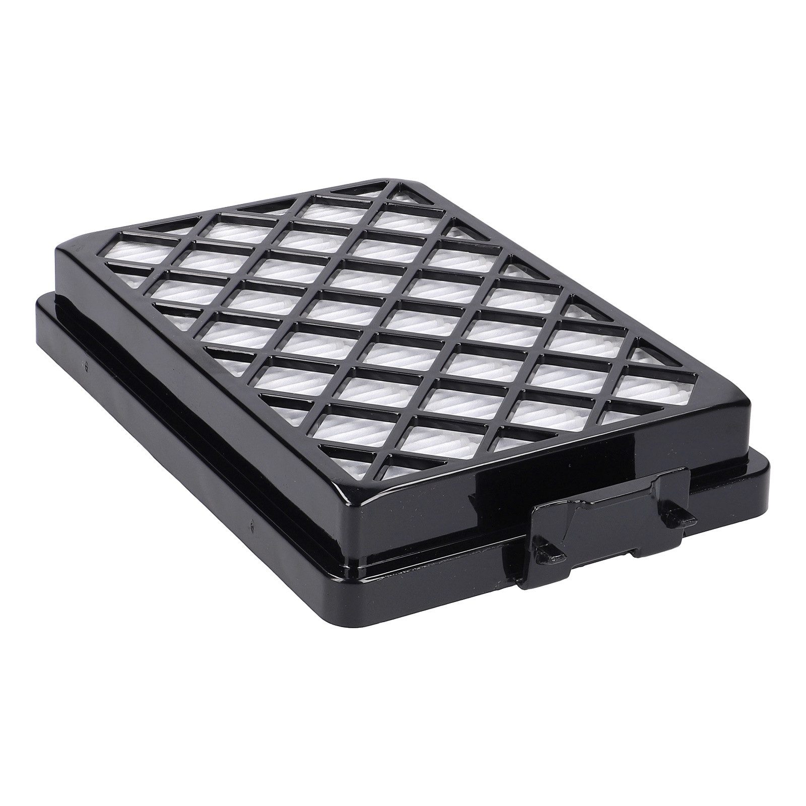 Ersatzfilter wie SAMSUNG DJ97-01670B Filter Abluftfilter