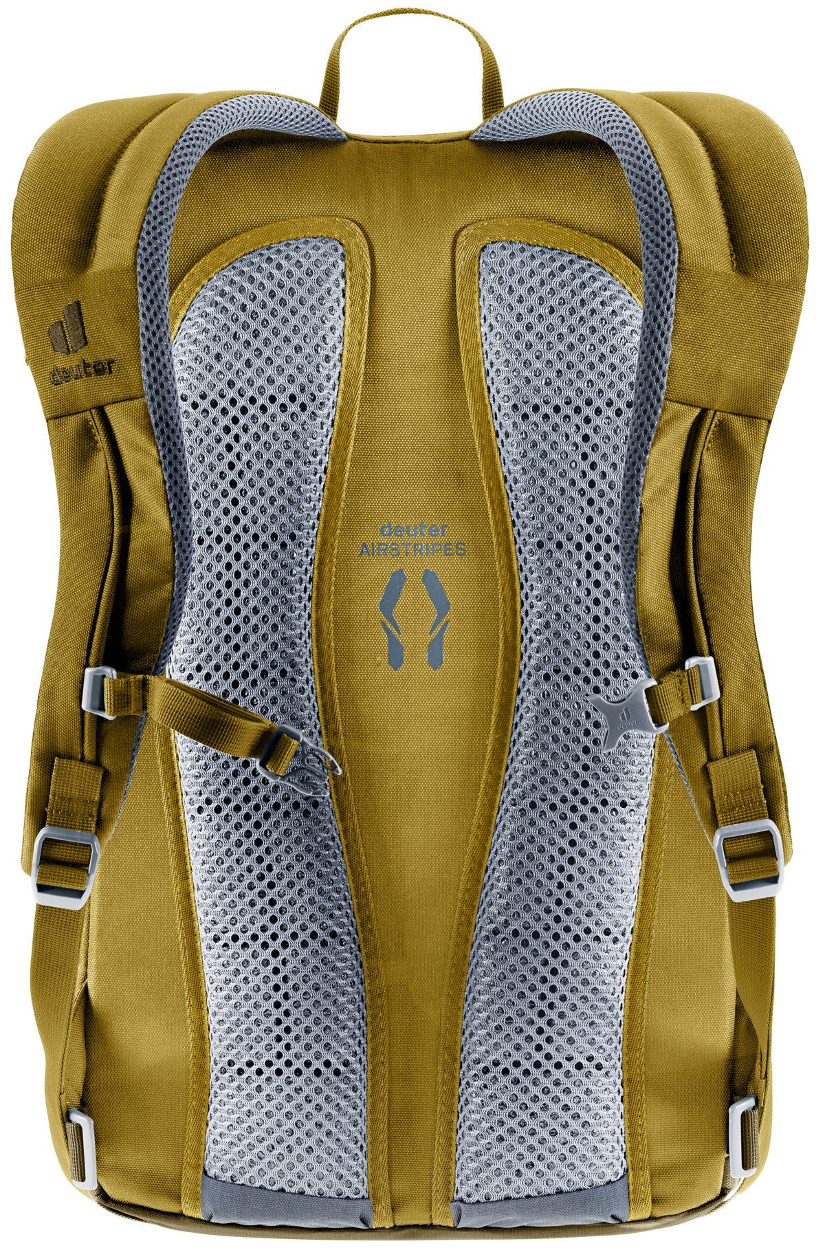 deuter Freizeitrucksack GOGO (1-tlg), für vielseitige Aktivitäten, mit Rund günstig online kaufen