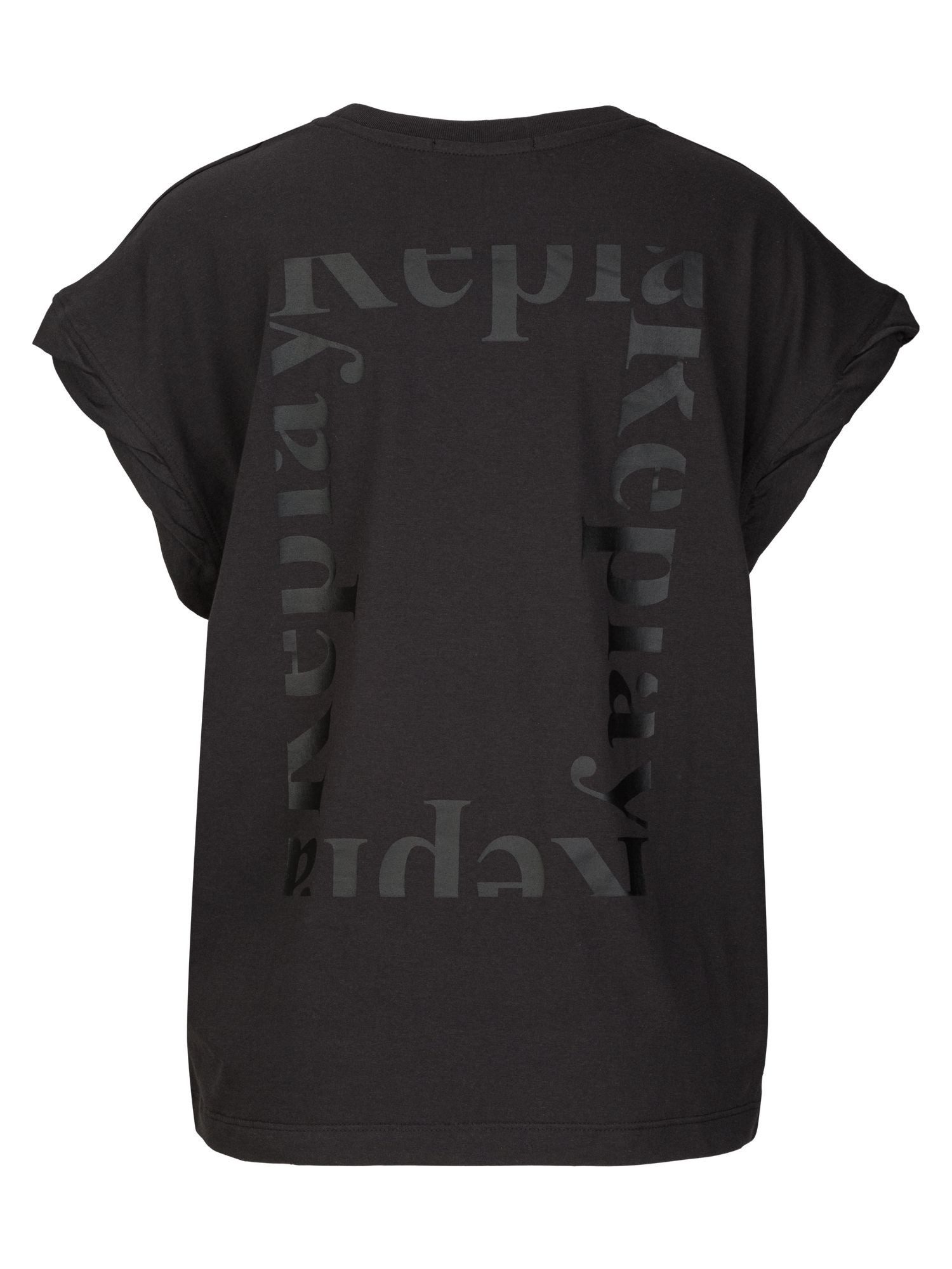 Replay T-Shirt JERSEY (1-tlg) günstig online kaufen