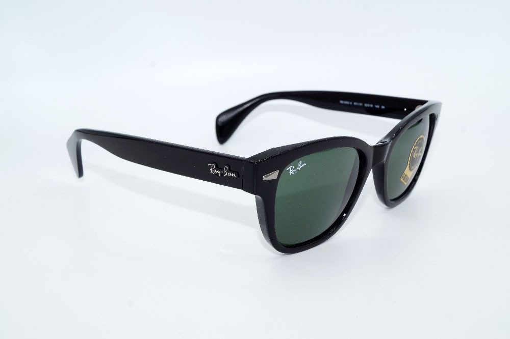 Ray-Ban Sonnenbrille RAY BAN Sonnenbrille Sunglasses RB 0880 901 31