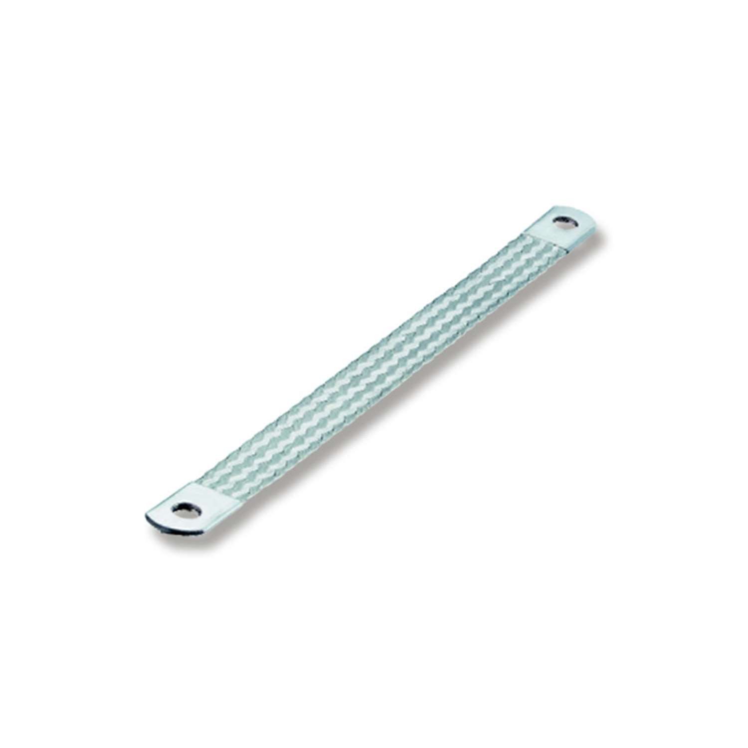 Stex24 Kabeldurchfuhr Titel:Flachbanderder Maße L/B/H 200,0mmx13,0mm Werkstoff Kupferdraht