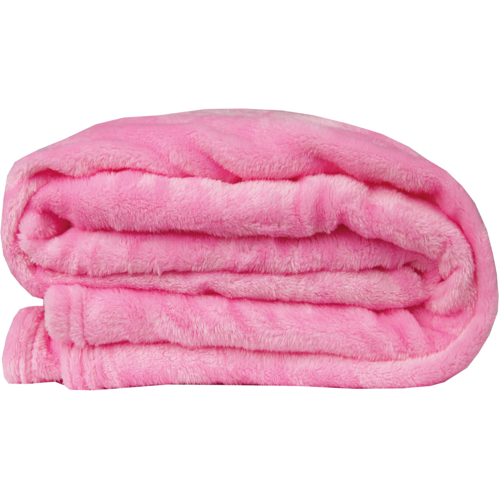 Wohndecke "Celina" kuschelig warm, Bestlivings, Mikrofaser, beidseitig flauschig, wärmend, formstabil, 30°C waschbar