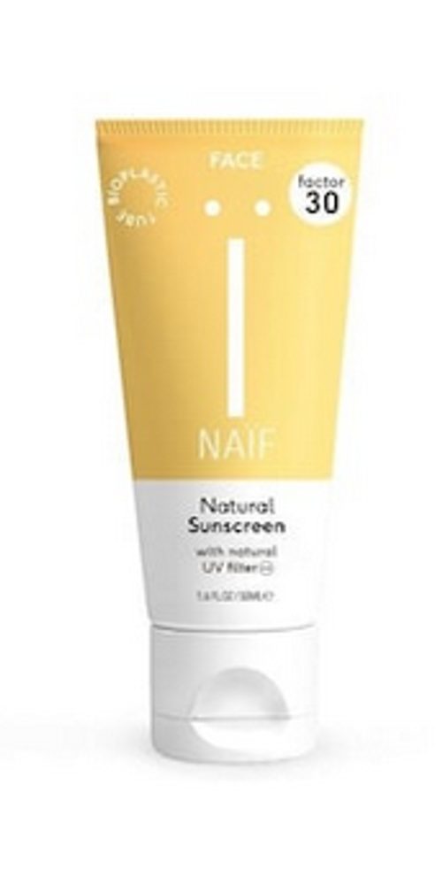 Naïf Körperpflegemittel Naïf Baby & Kids Sunscreen SPF30 100ml