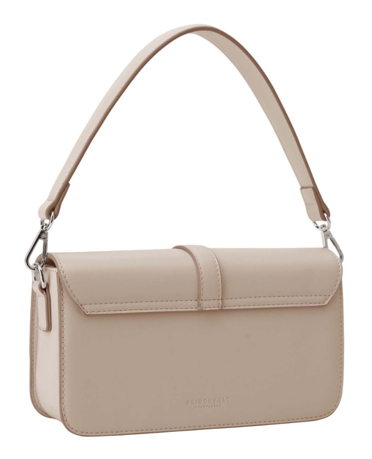 Seidenfelt Manufaktur Umhängetasche Big Crossbody Bag günstig online kaufen