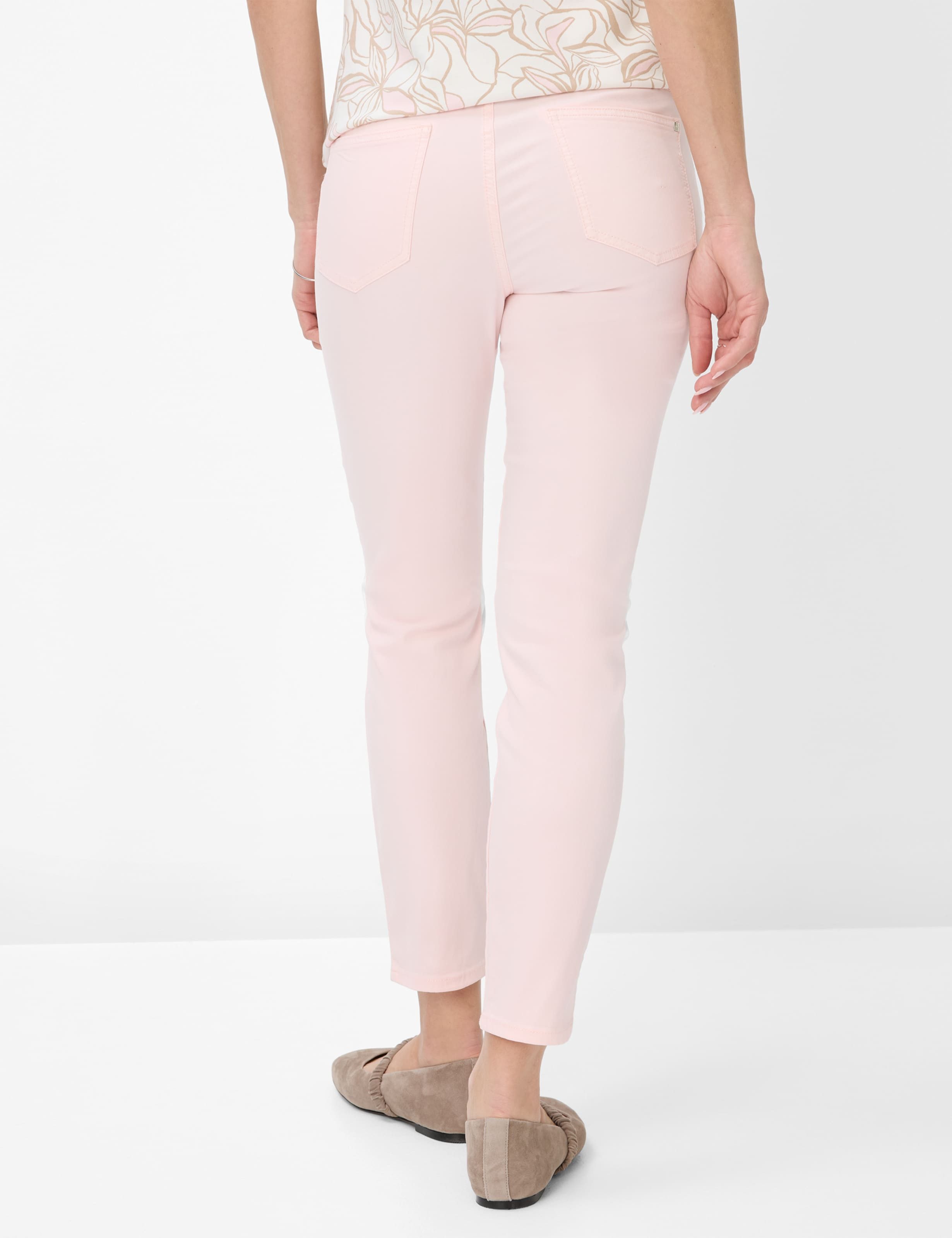 Brax 5-Pocket-Jeans Style MARY S günstig online kaufen