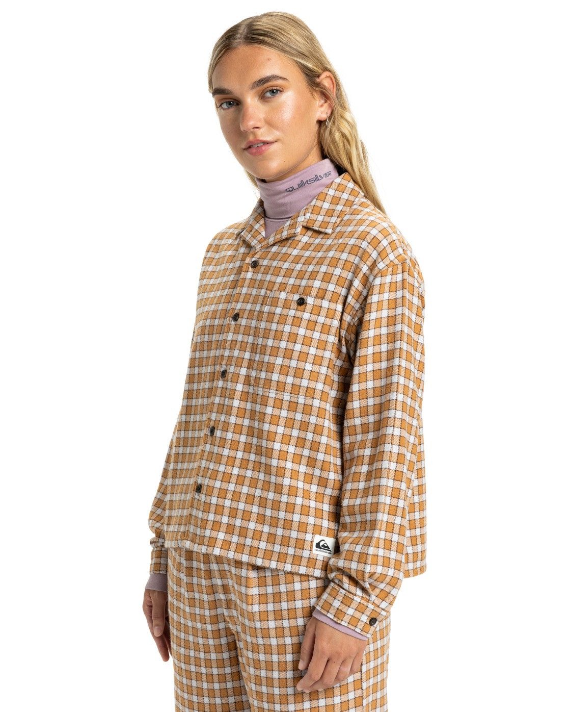Quiksilver Langarmshirt Penarek günstig online kaufen