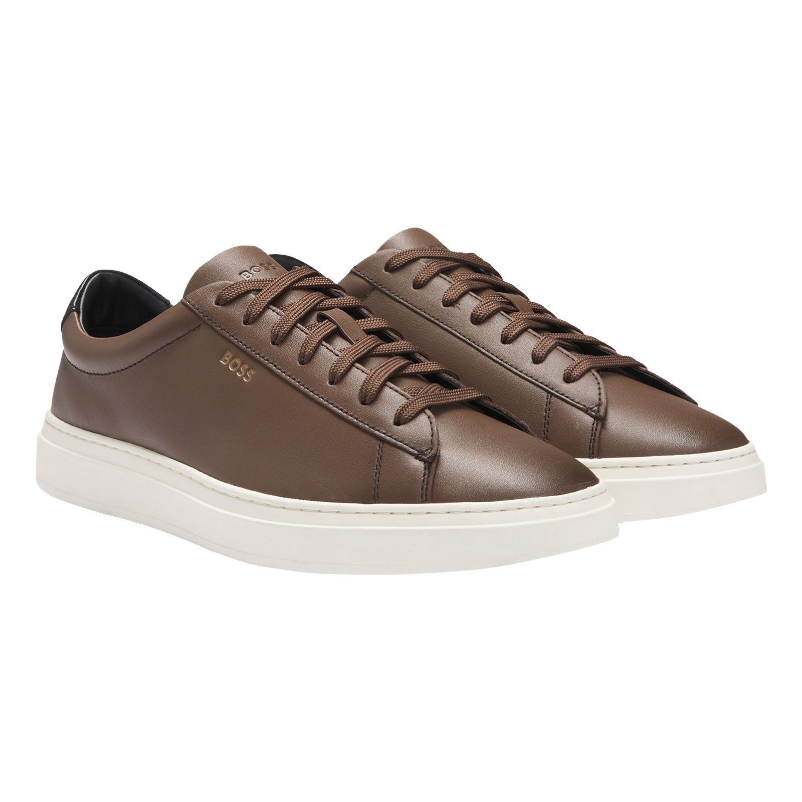 BOSS Kieran Tenn bu Sneaker mit günstig online kaufen