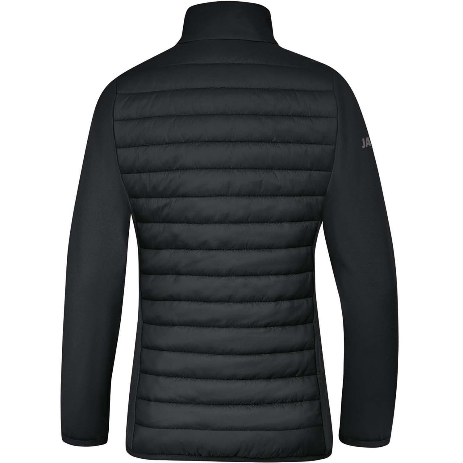 Jako Allwetterjacke Jako Damen Hybridjacke Corporate C7004 günstig online kaufen