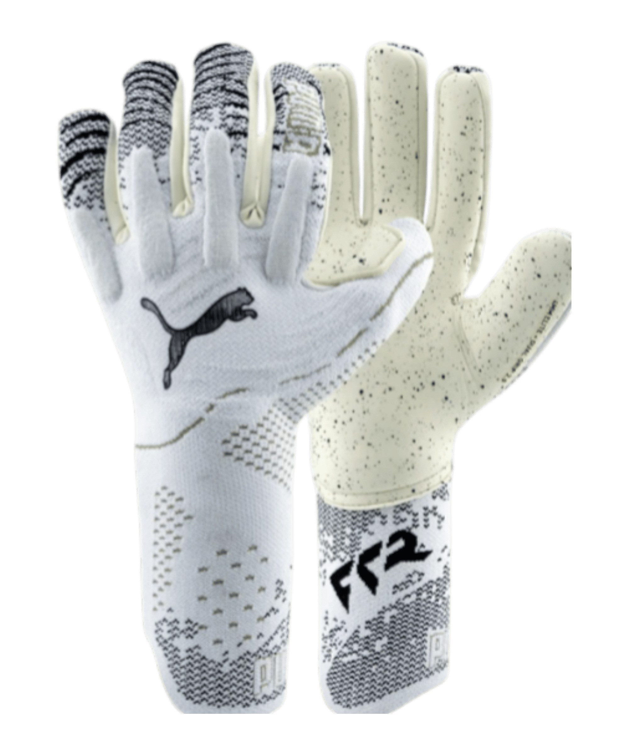 PUMA Перчатки для вратаря PUMA