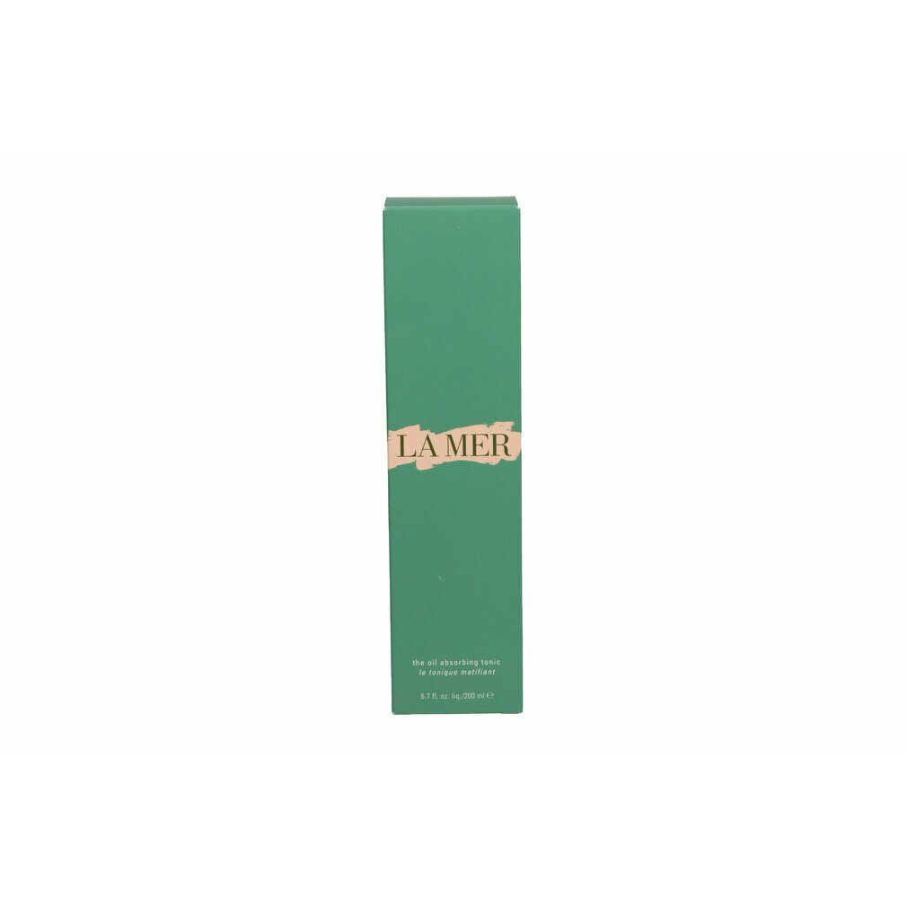 La mer Gesichtspflege The Oil Absorbing Tonic 200ml