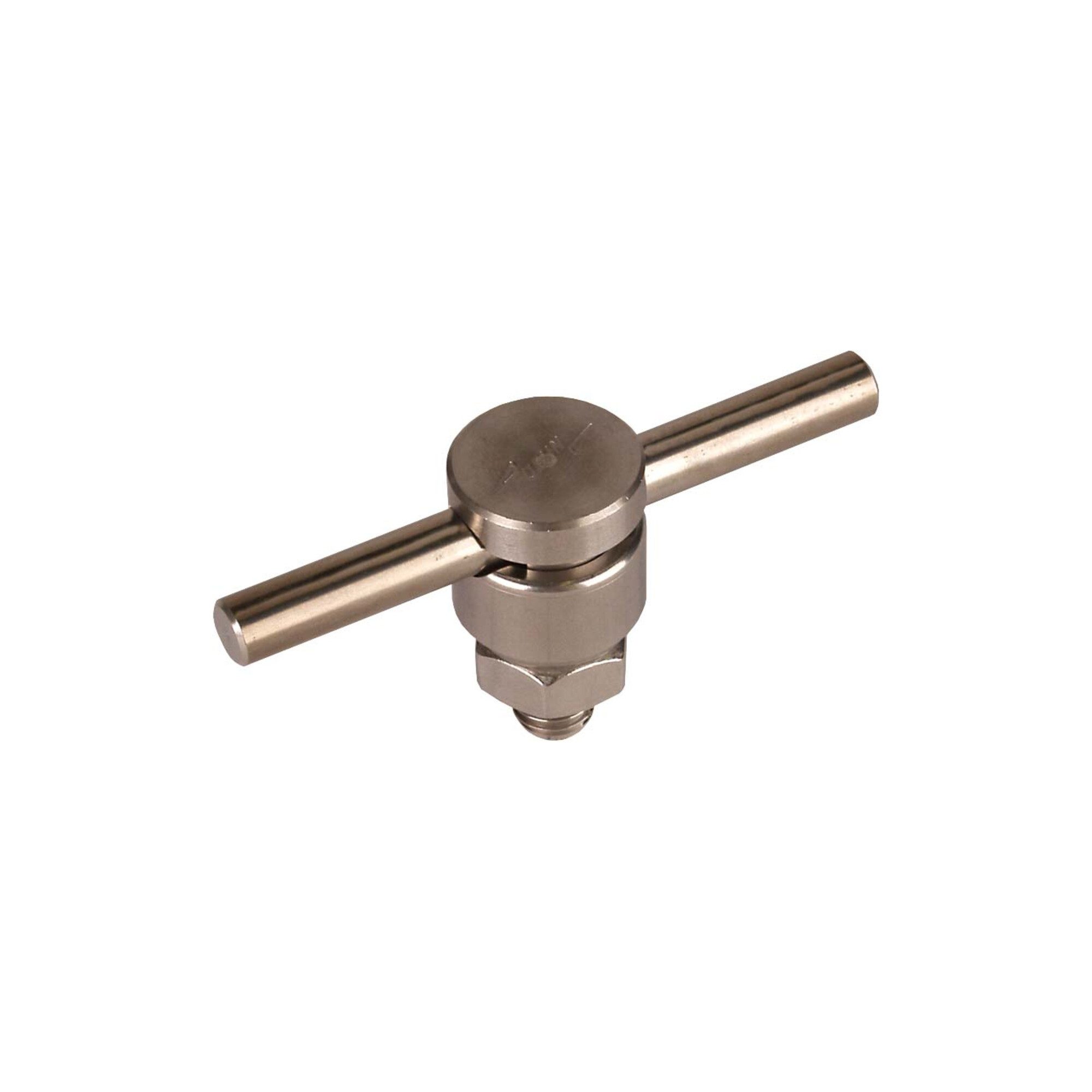 DEHN Verbinder DEHN KS-Verbinder NIRO f. Rd 7-10mm KSV 6.10 V2A