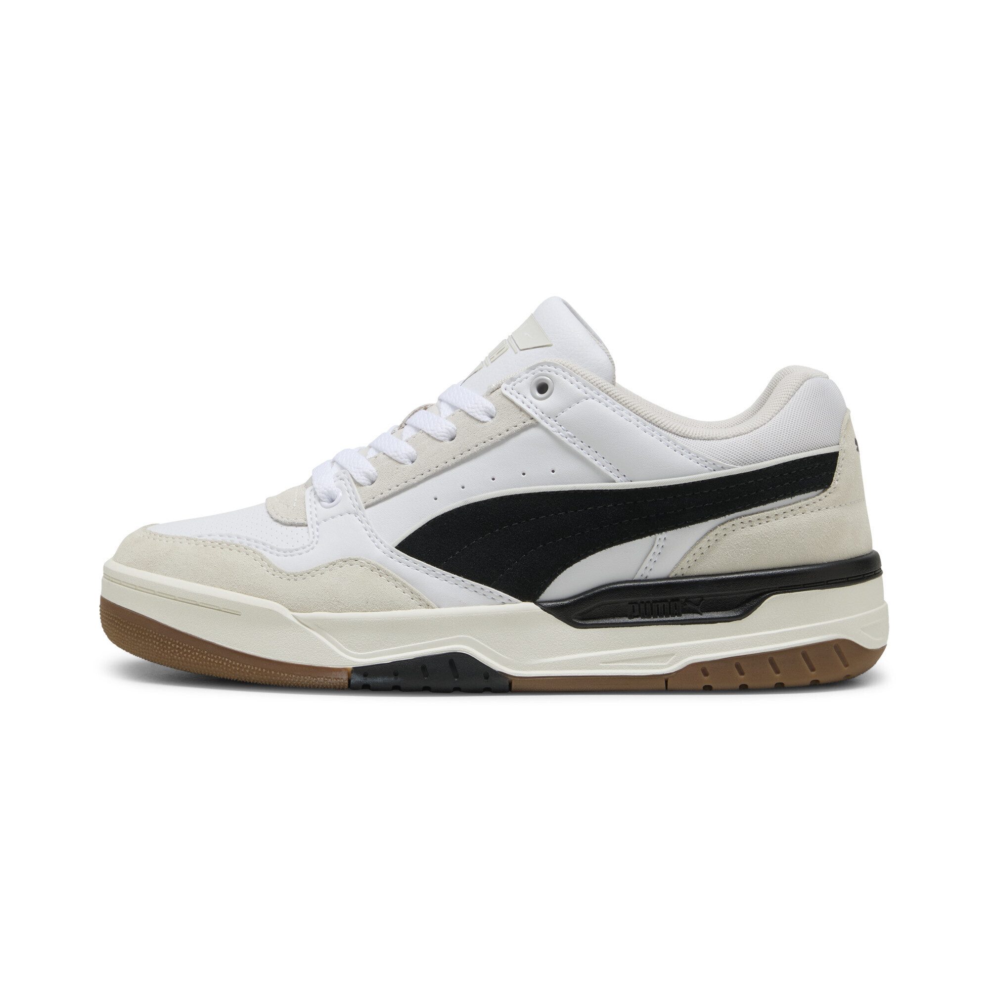 PUMA Rebound Retro Sneakers Erwachsene Sneaker – Bild 3 von 5