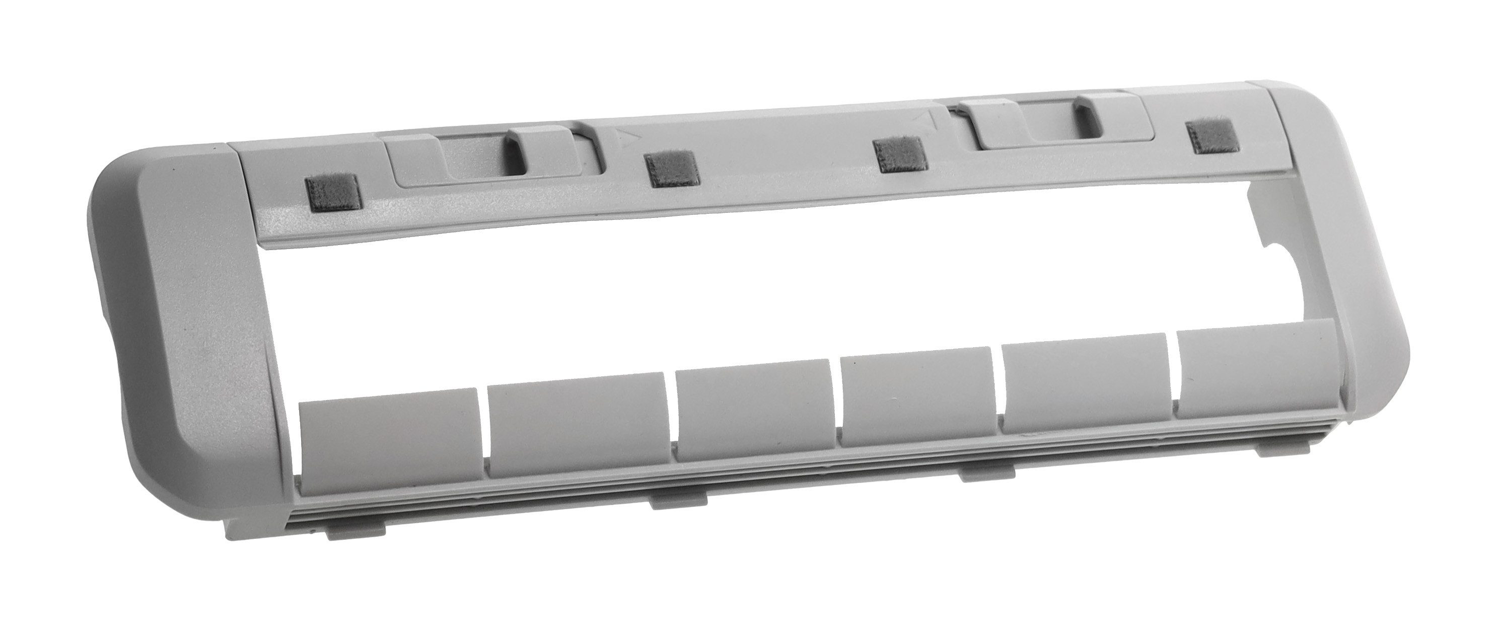 Dreame Bürste Dreame 20010100000366 Abdeckung Bürste für L10s Ultra L10 Ultra L10