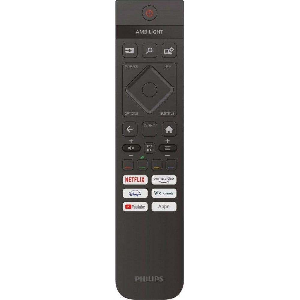 Philips 32PFS6939/12 LED-Fernseher (32 Z...