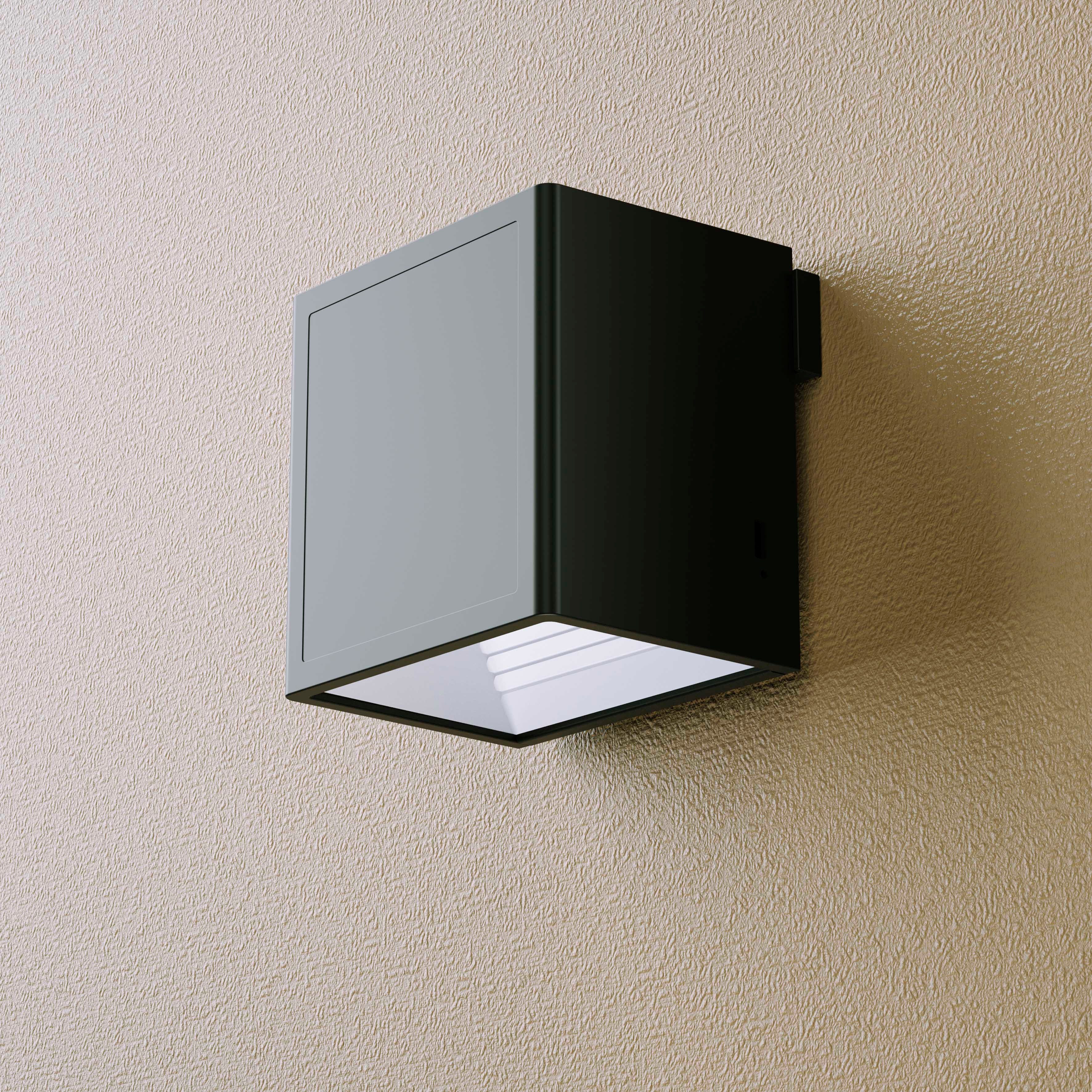 Northpoint LED Wandleuchte Akku dimmbar mit Timerfunktion Memoryfunktion wa günstig online kaufen