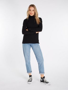 Protest Fleecepullover Protest W Prtpearl Thermoknit Damen Sweater