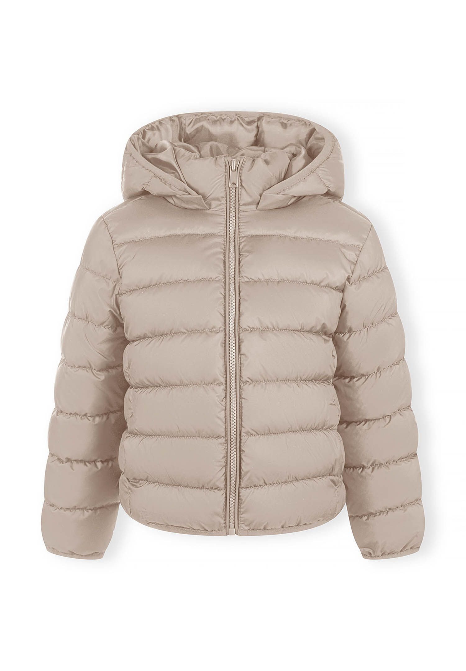 MINOTI Steppjacke Steppjacke mit abnehmbarer Kapuze (2y-14y)