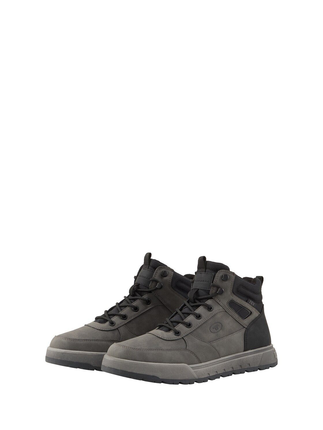 Shoes Licence Stiefelette