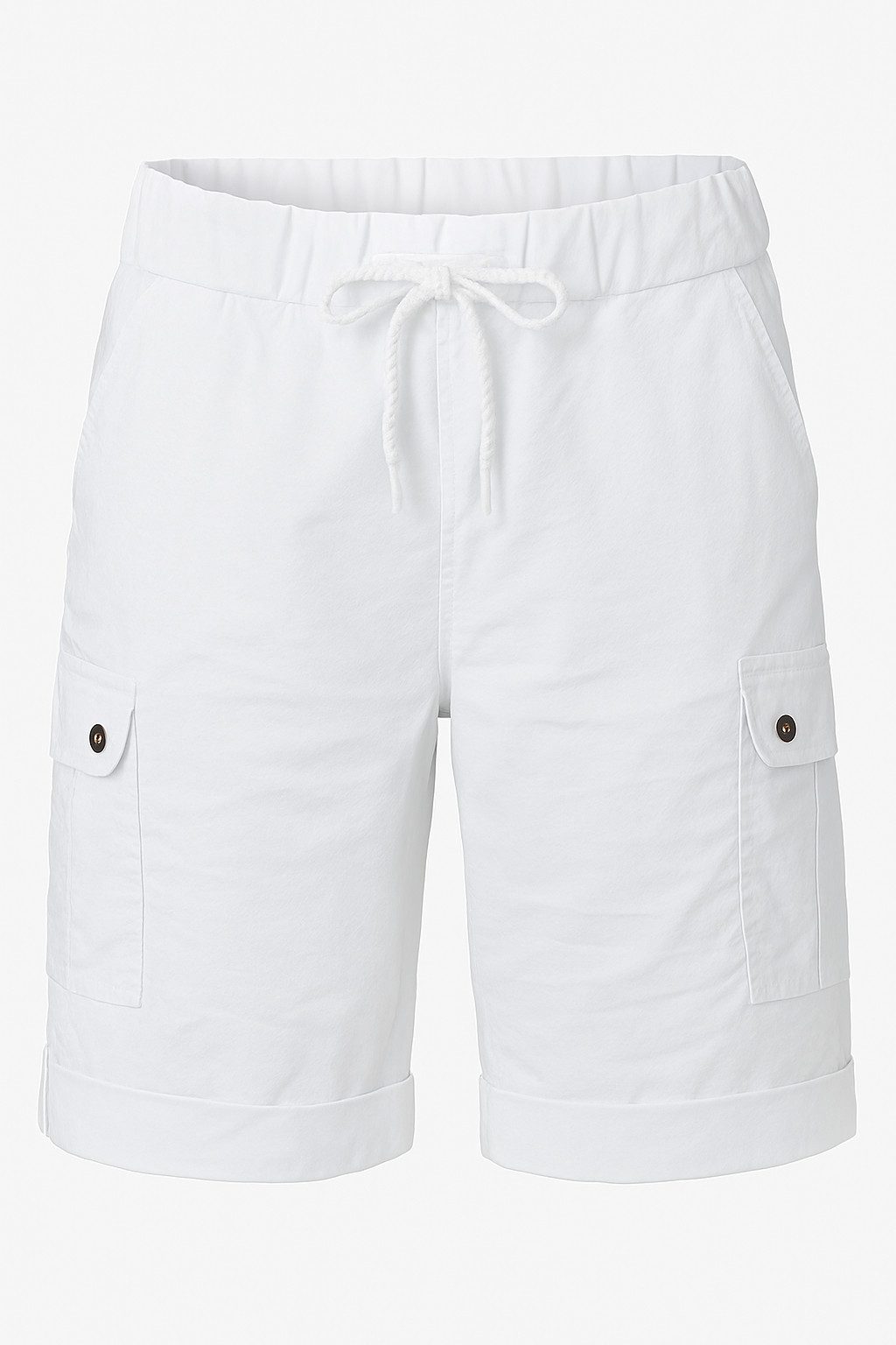 OriginalYou Cargoshorts Damen kurze Sommer Hose günstig online kaufen