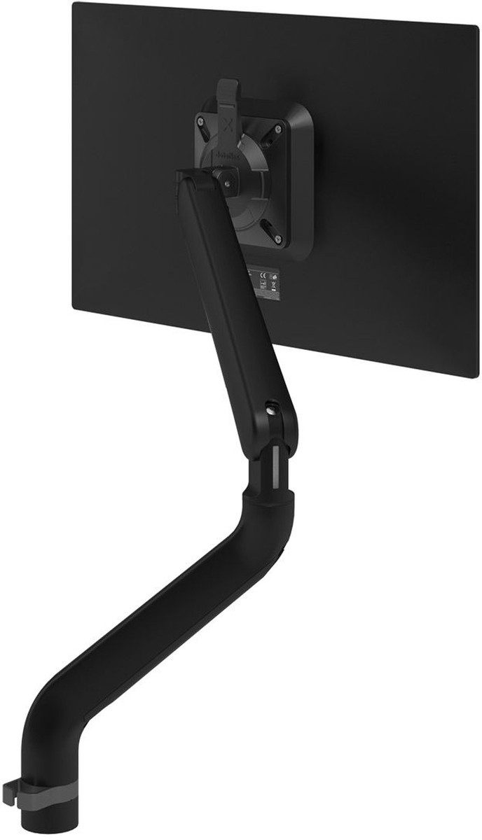 Dataflex Monitor-Halterung Monitorarm Viewprime plus 113 schwarz