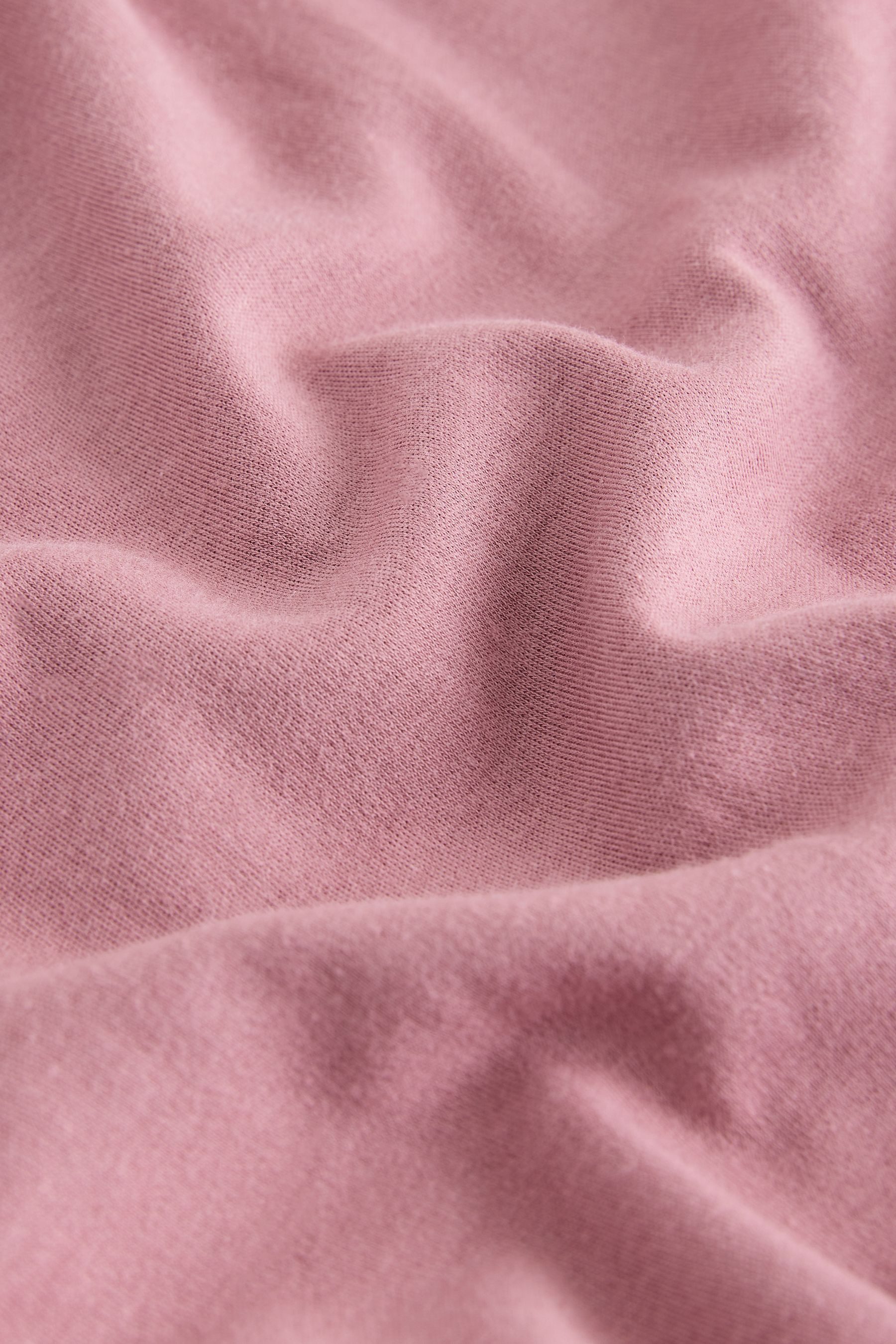 Next Midikleid Mittellanges Jerseykleid (1-tlg)