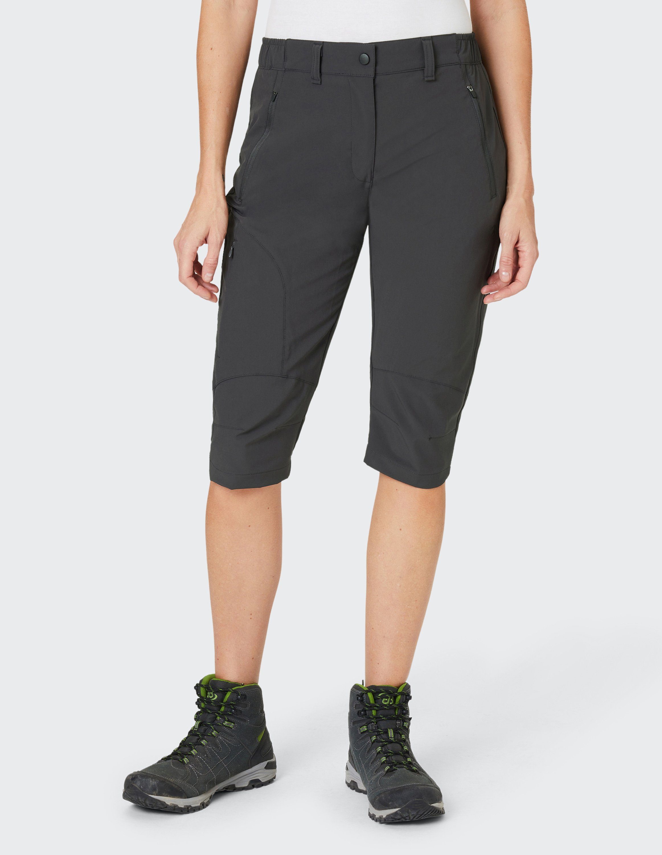 HOT Sportswear 3/4-Hose 3/4-Hose Bavella günstig online kaufen