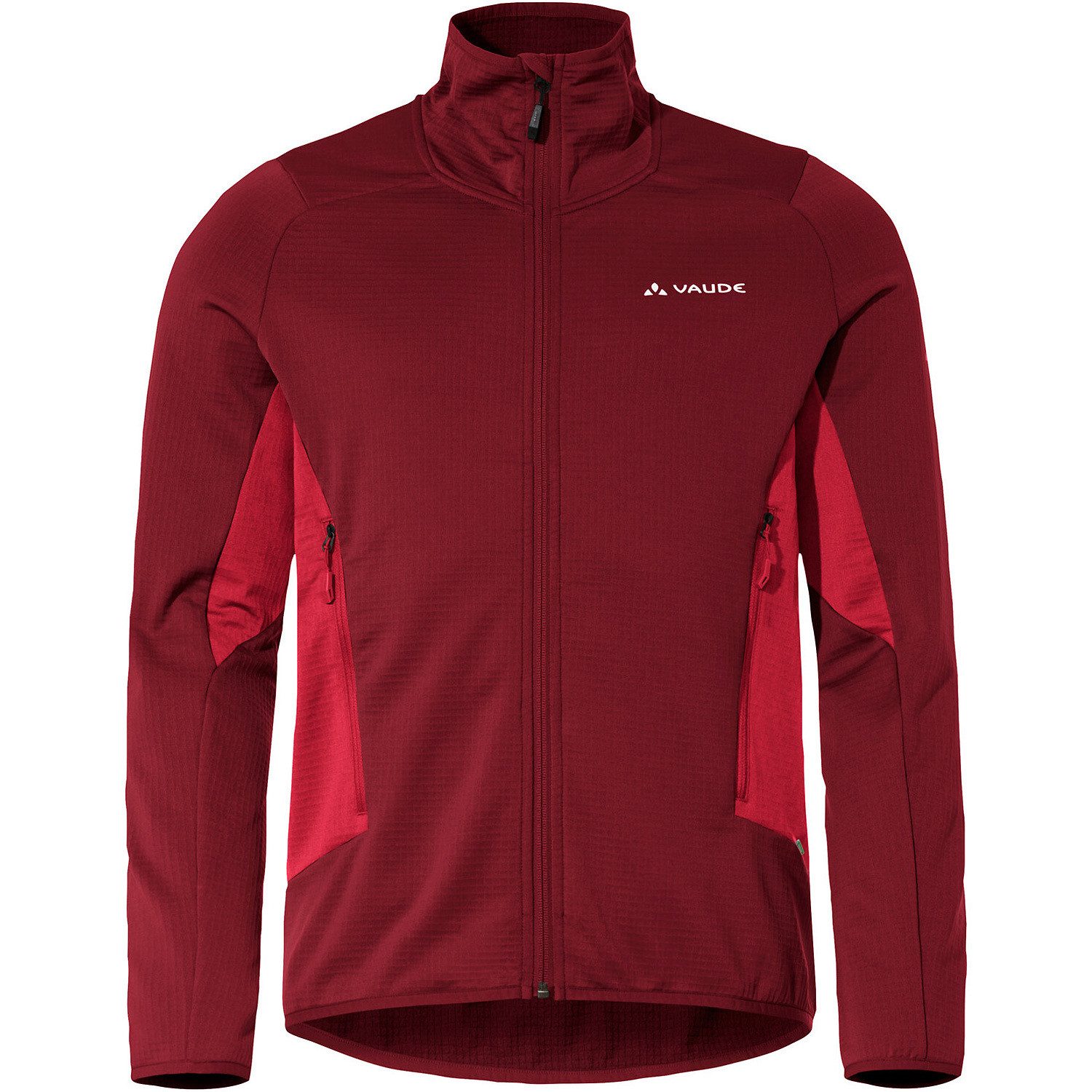 VAUDE Fleecejacke Unterjacke Monviso