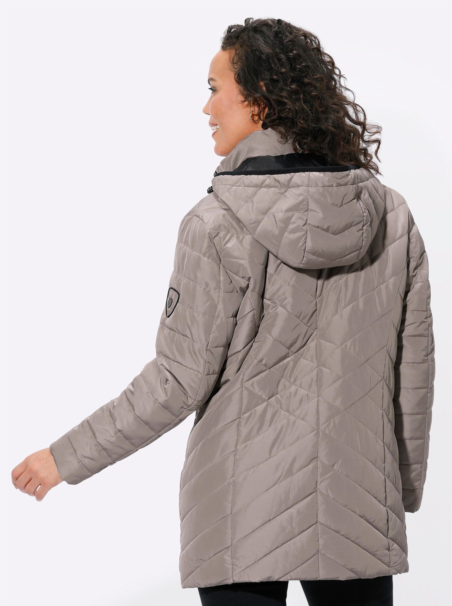 Witt Allwetterjacke Steppjacke günstig online kaufen