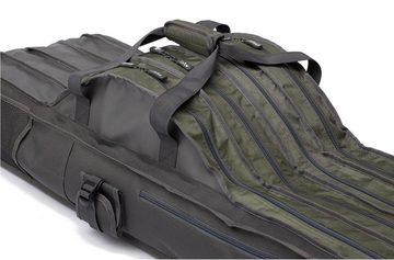 DAM Fishing Angelrutentasche DAM 170x31x29cm Compartment Rod Bag 3 Fächer - Rutentasche