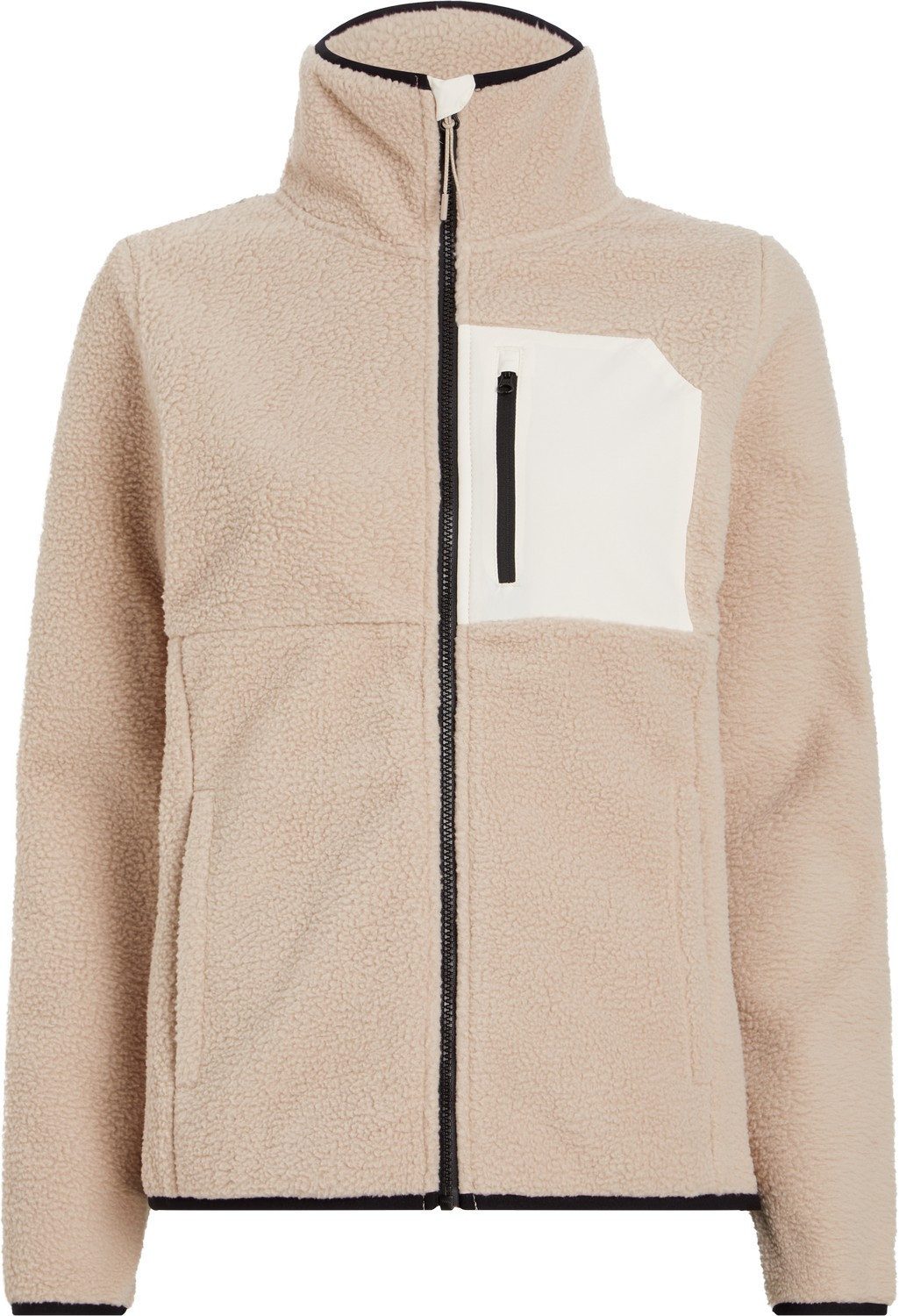 McKINLEY Outdoorjacke Da.-Unterjacke Ella W BROWN günstig online kaufen