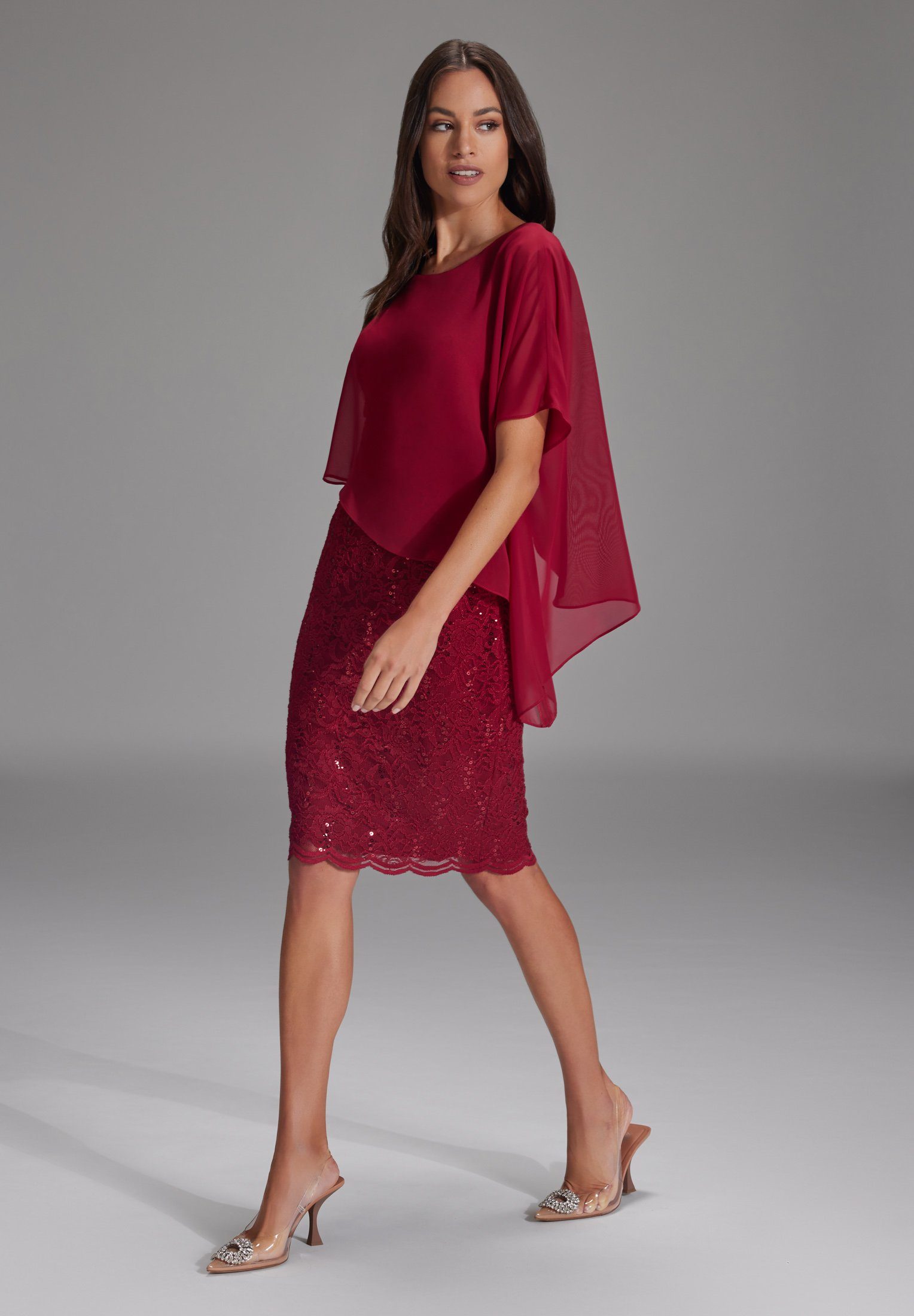 SWING Cocktailkleid günstig online kaufen