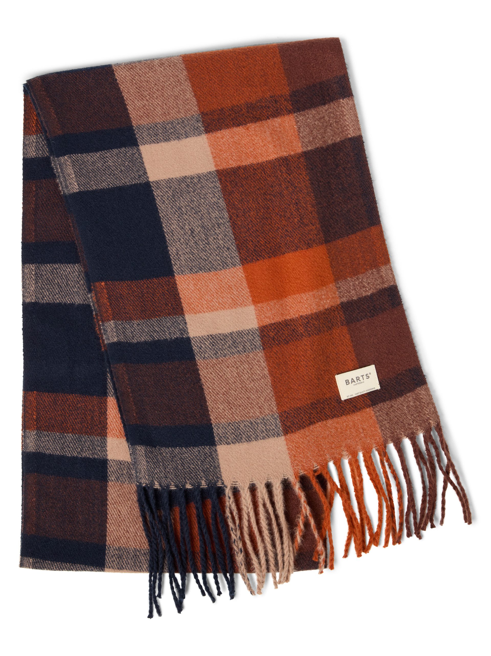 Barts Schal