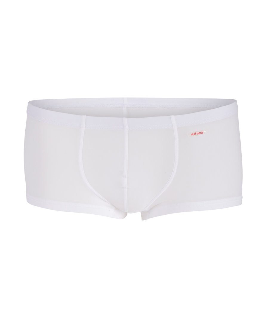 Olaf Benz Retro Pants RED 0965 Hochwertige, flexible Qualität