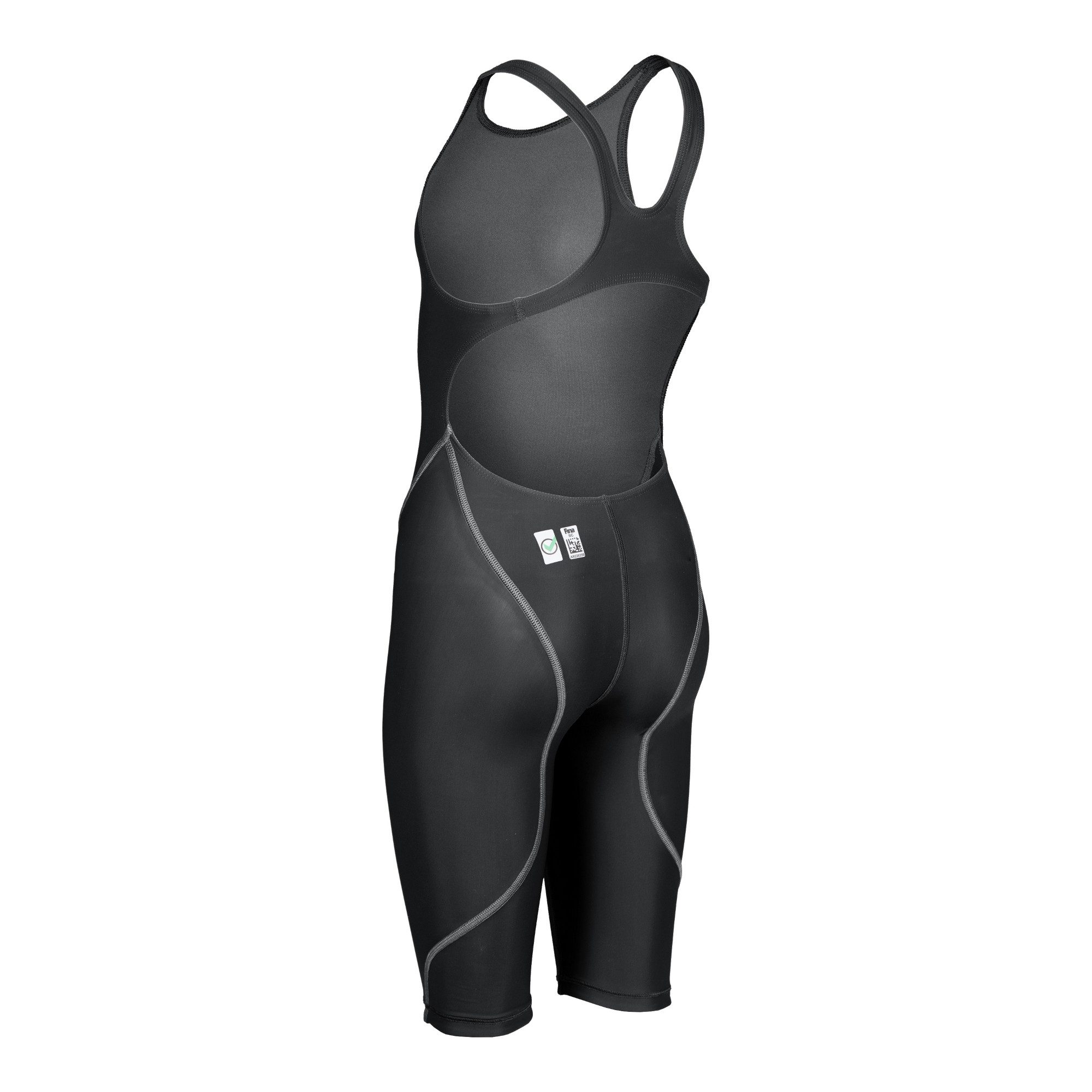 Arena Badeanzug Arena Mädchen Badeanzug Powerskin ST Next OB Jr 005877