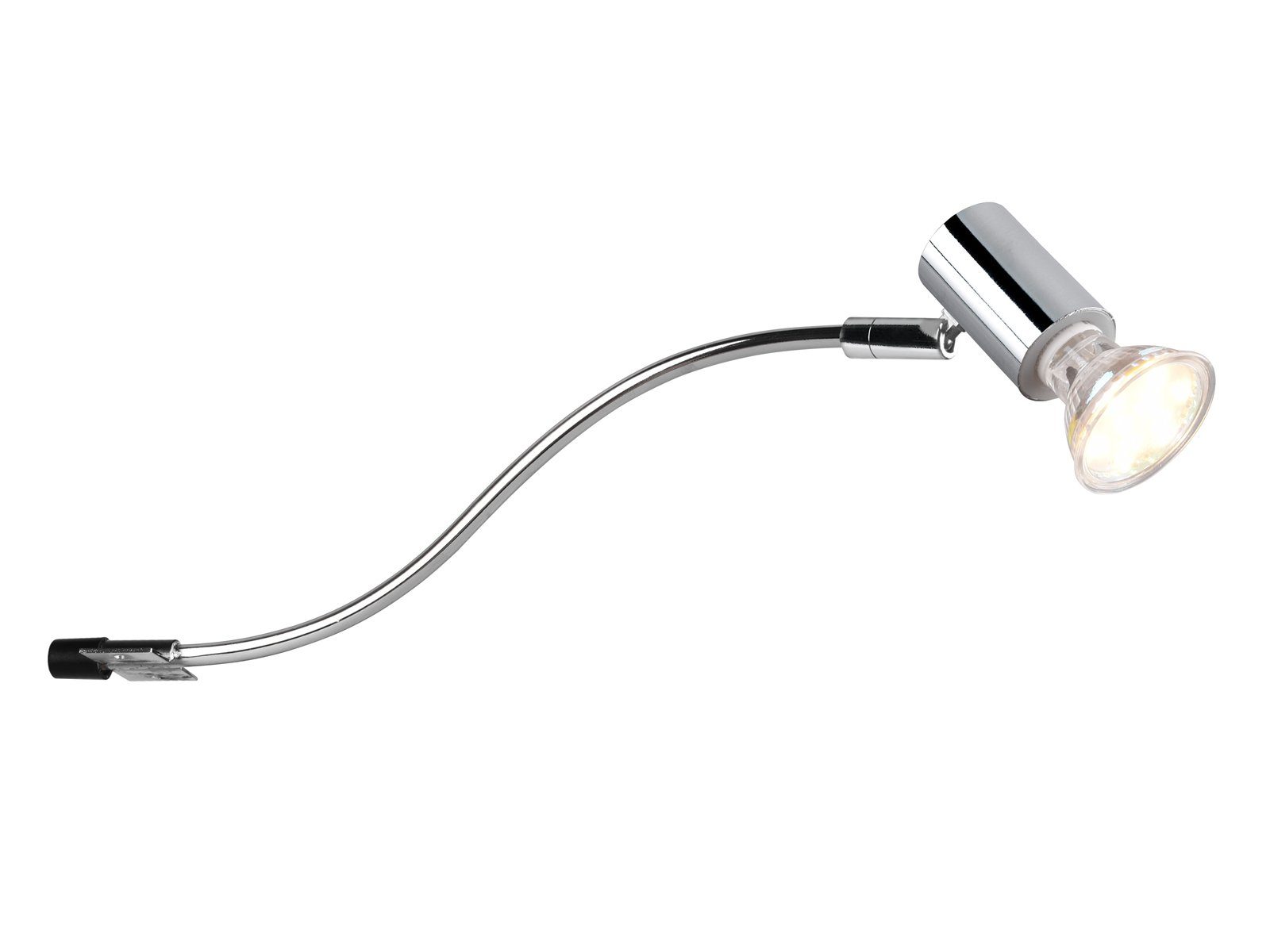 TRIO Leuchten LED Spiegelleuchte, Dimmfunktion, LED günstig online kaufen