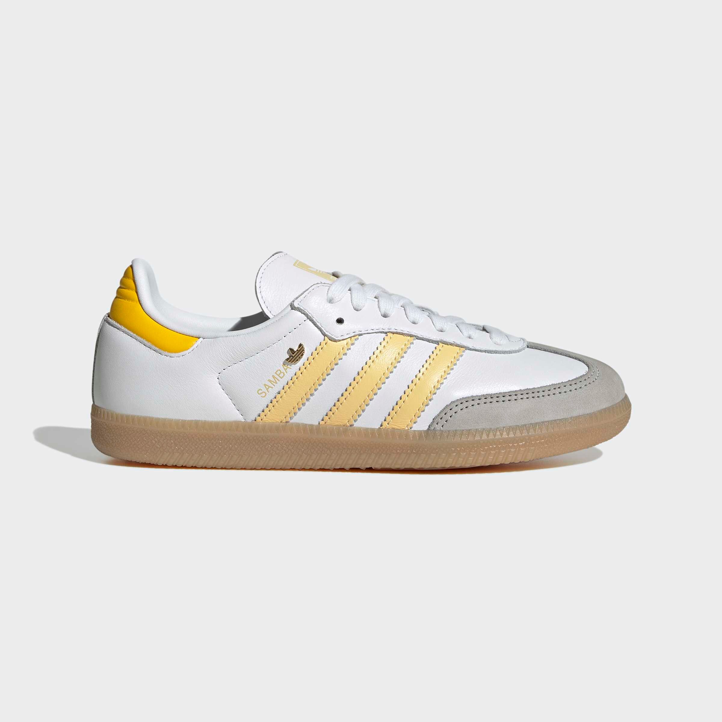 adidas Originals SAMBA OG Sneaker