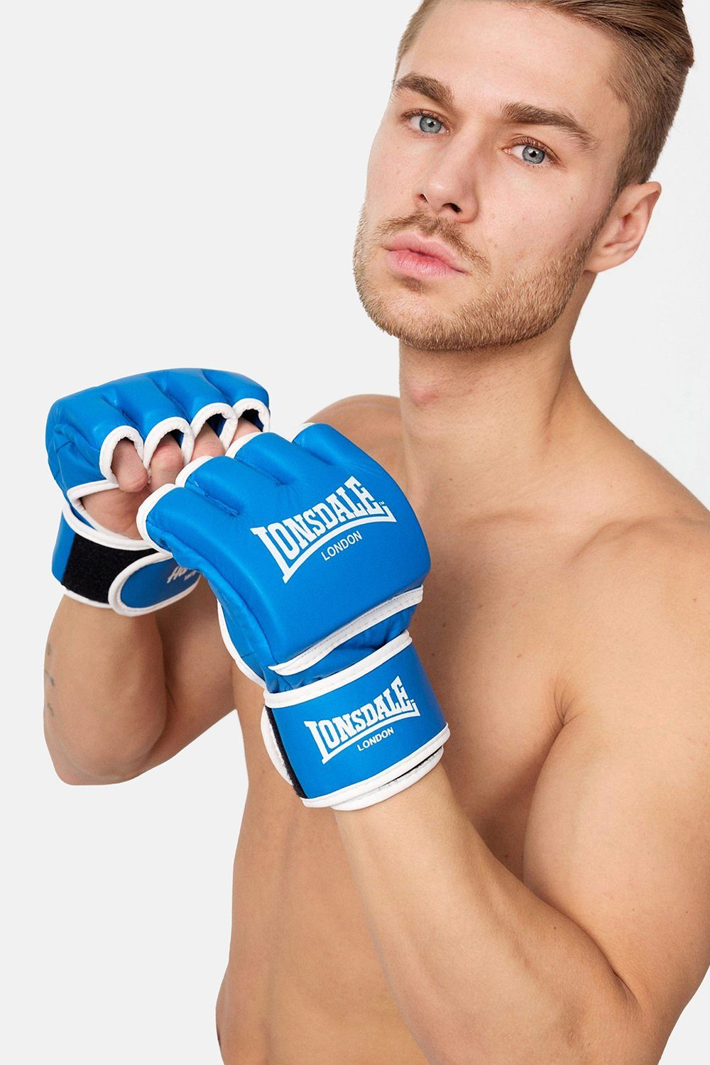 Lonsdale MMA-Handschuhe HARLTON