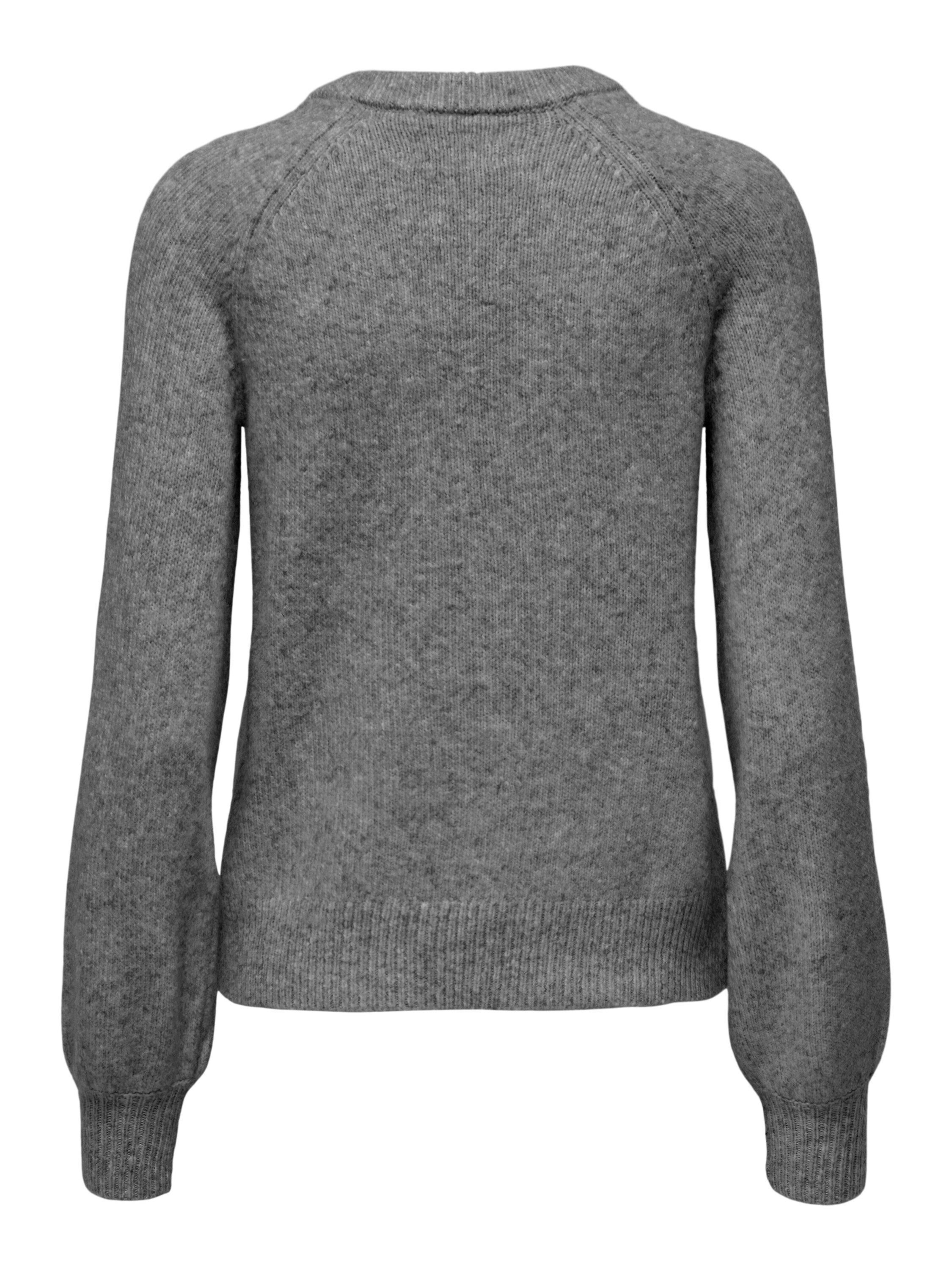 ONLY Rundhalspullover ONLLAUREN (1-tlg) Weiteres Detail günstig online kaufen