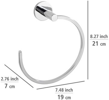 WENKO Handtuchring UV-Loc® Isera, befestigen ohne Bohren