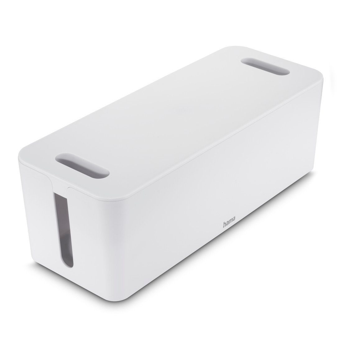 Hama Kabelbox Kabelbox groß mit integrierter günstig online kaufen