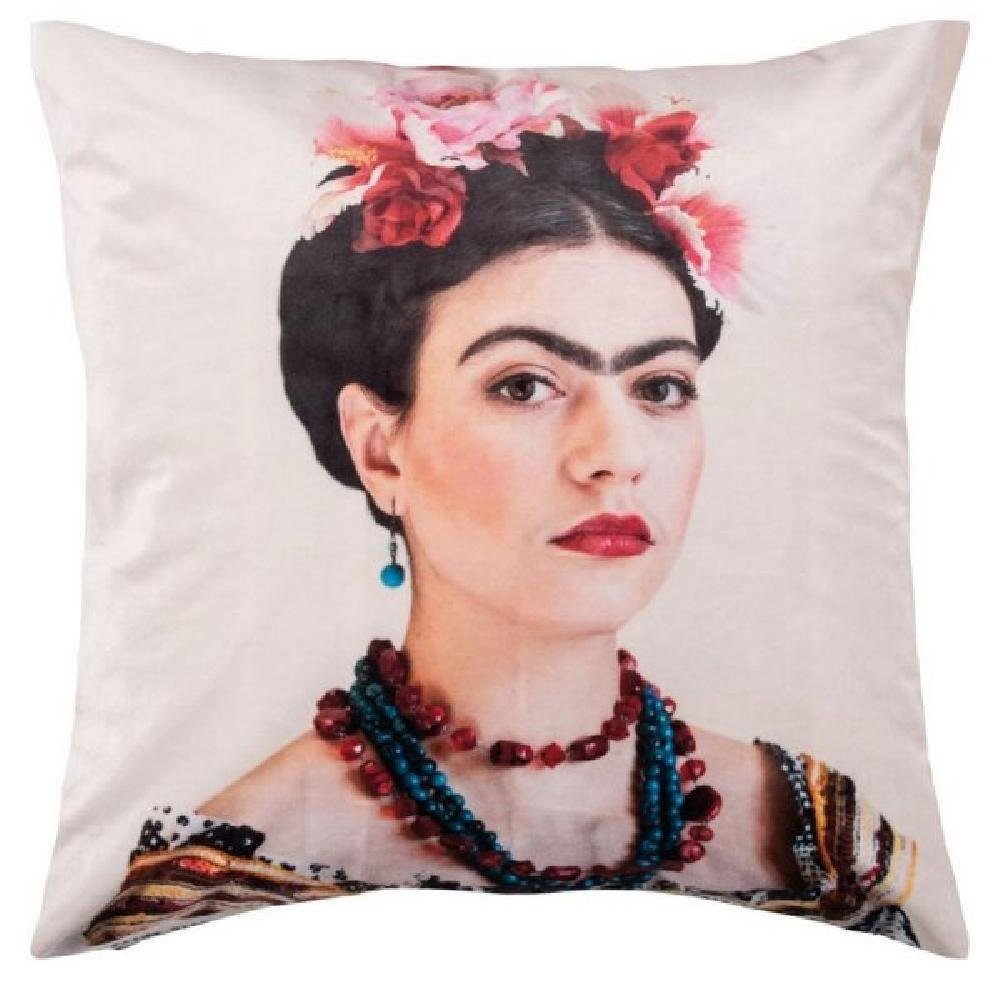 PAD Kissenhülle Pad Kissenhülle Rosanna Samt Natural (45x45cm) günstig online kaufen