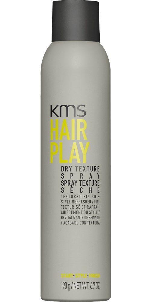 KMS Haarmousse KMS Hairplay Dry Texture Spray 250ml