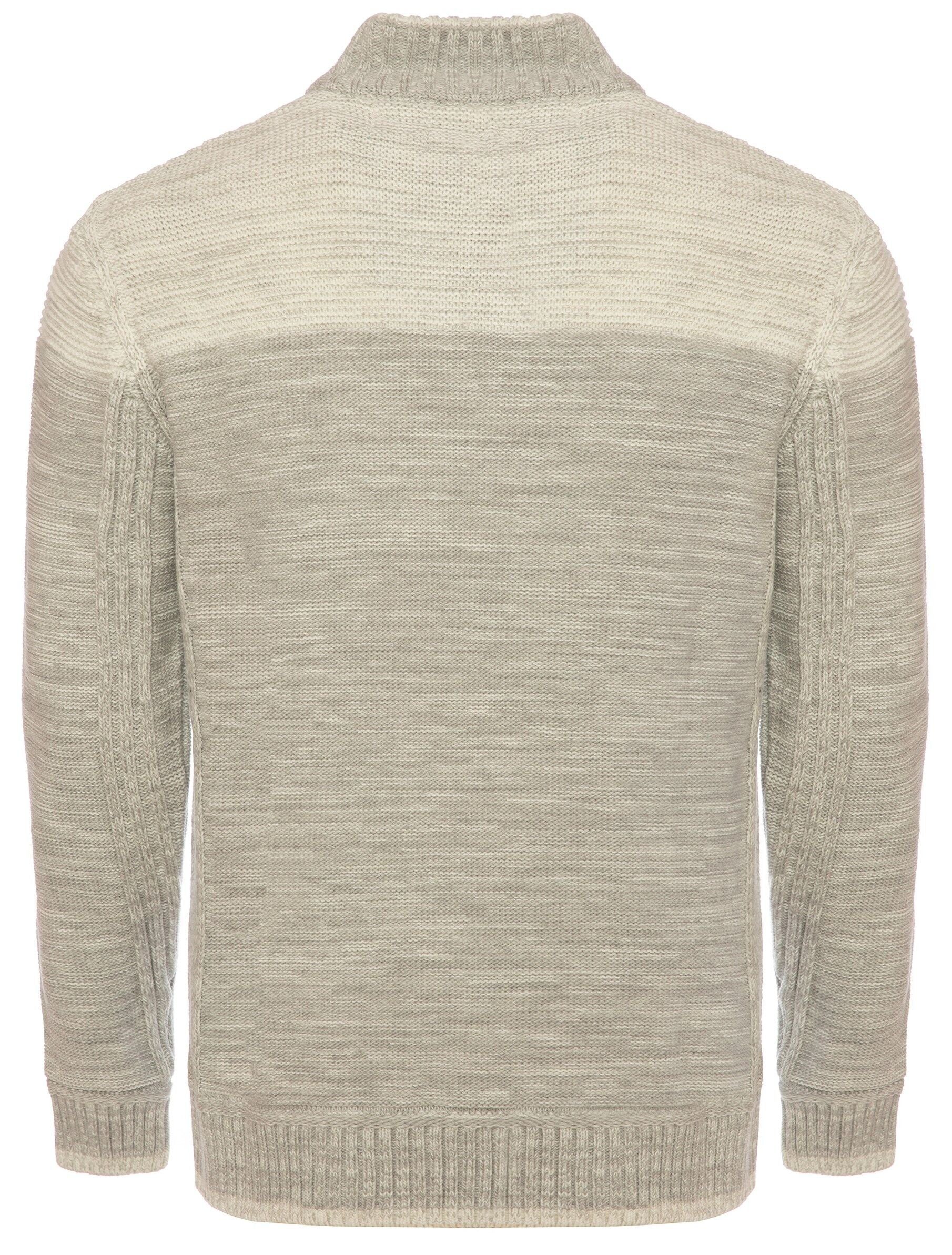 CARISMA Troyer Premium Strickpullover günstig online kaufen