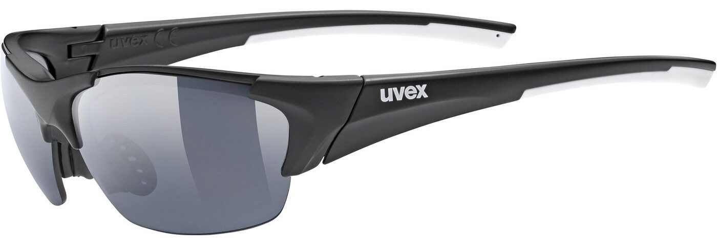 Uvex Sonnenbrille uvex blaze III