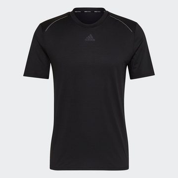 adidas Performance Trainingsshirt M HIIT COOL TEE