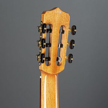 Cordoba Konzertgitarre, Stage Guitar Natural Amber - 4/4 Konzertgitarre