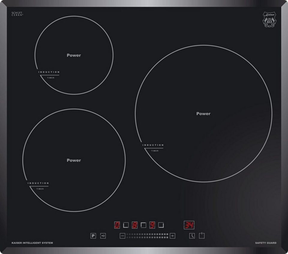 Energieklasse A mit 9 Stufen,LED-Display 60 cm Multifunktions-Timer AMZCHEF Herd-Kochfeld-Kombination,70L Heißluft Umluftherd mit 6 Funktionen autarkes Induktionskochfeld Energieklasse A mit 9 Stufen,LED-Display 60 cm Multifunktions-Timer AMZCHEF Herd-Kochfeld-Kombination,70L Heißluft Umluftherd mit 6 Funktionen autarkes Induktionskochfeld