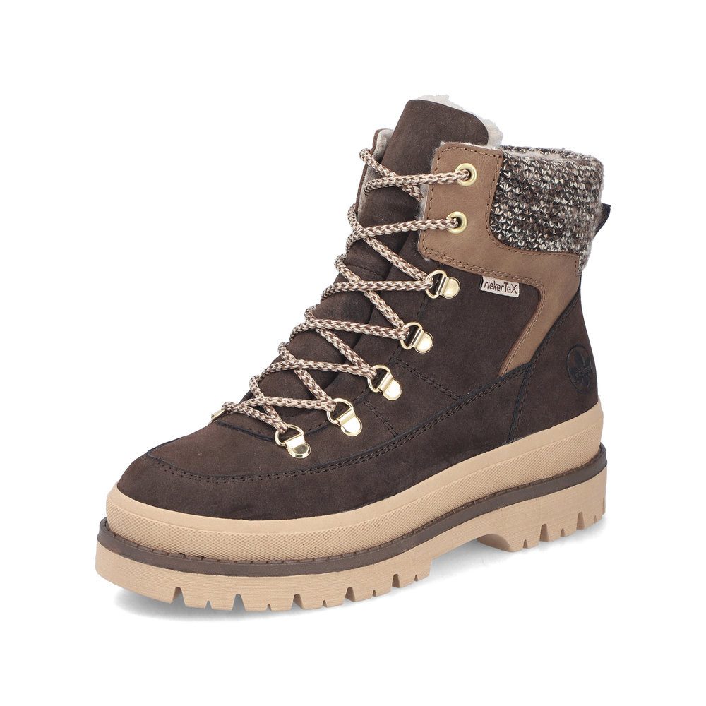 Rieker Stiefelette