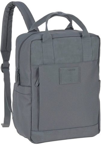  LÄSSIG Wickelrucksack Green Label Vivi...